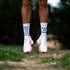 Sporcks - The Best White - Running Socks
